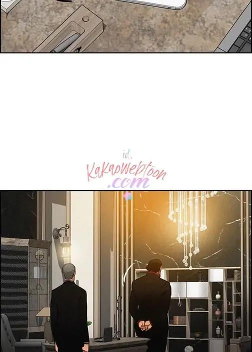 Lord Of Money Chapter 136 Halaman 99