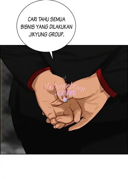 Lord Of Money Chapter 136 Halaman 102