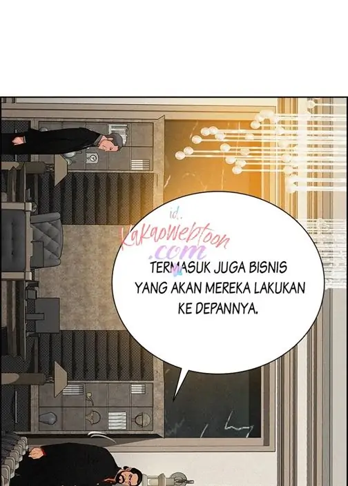 Lord Of Money Chapter 136 Halaman 103