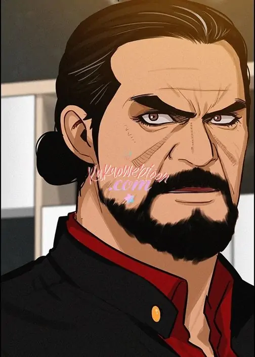 Lord Of Money Chapter 136 Halaman 105