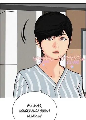 Lord Of Money Chapter 137 Halaman 5