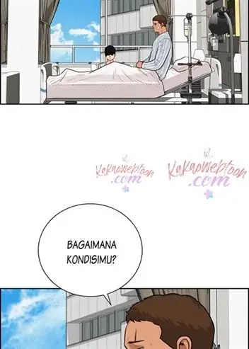 Lord Of Money Chapter 137 Halaman 8