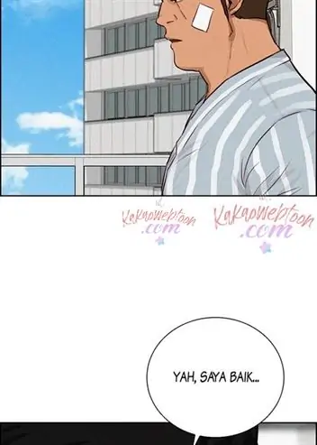 Lord Of Money Chapter 137 Halaman 9