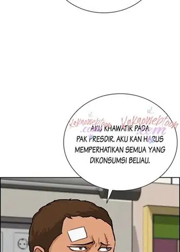 Lord Of Money Chapter 137 Halaman 11
