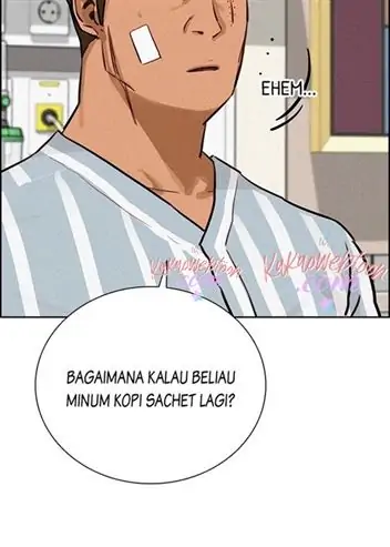 Lord Of Money Chapter 137 Halaman 12