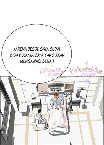 Lord Of Money Chapter 137 Halaman 13