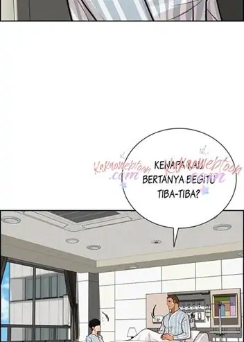 Lord Of Money Chapter 137 Halaman 17