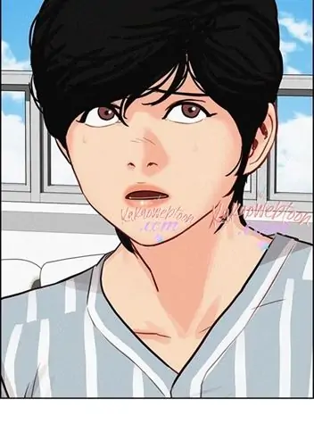 Lord Of Money Chapter 137 Halaman 21