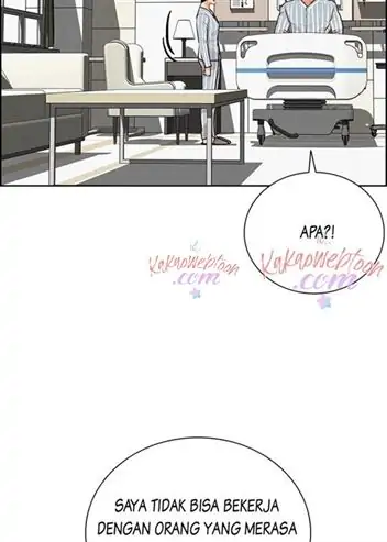 Lord Of Money Chapter 137 Halaman 24