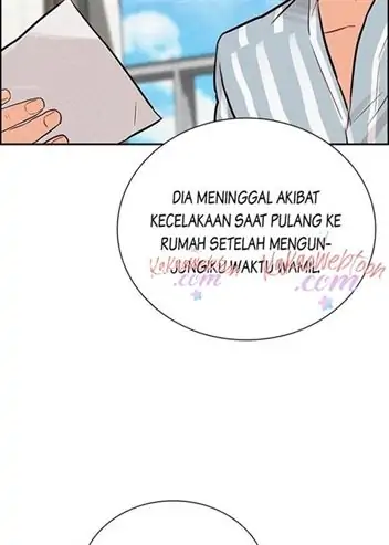 Lord Of Money Chapter 137 Halaman 33