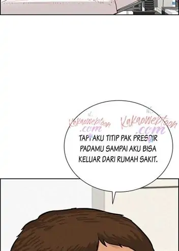Lord Of Money Chapter 137 Halaman 38