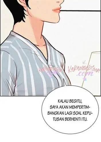 Lord Of Money Chapter 137 Halaman 45