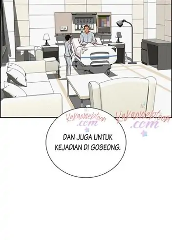 Lord Of Money Chapter 137 Halaman 48