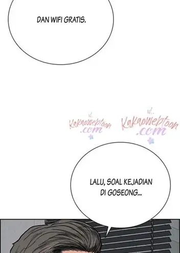 Lord Of Money Chapter 137 Halaman 51