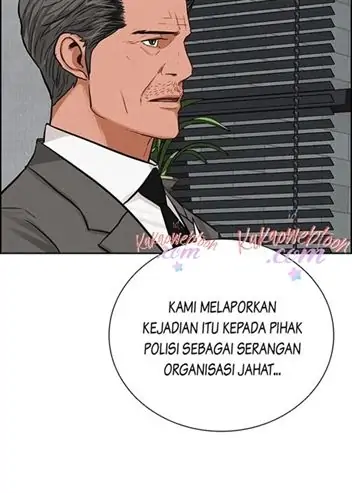 Lord Of Money Chapter 137 Halaman 52