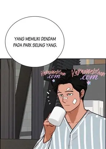 Lord Of Money Chapter 137 Halaman 53