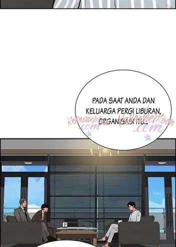 Lord Of Money Chapter 137 Halaman 54