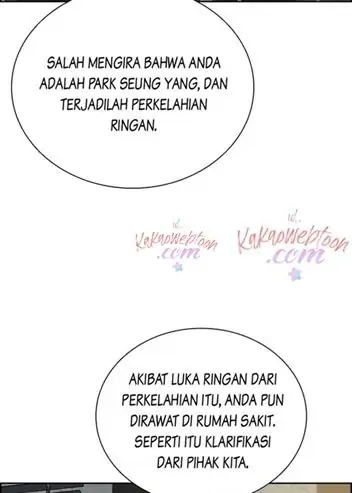 Lord Of Money Chapter 137 Halaman 55