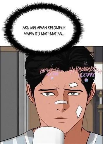 Lord Of Money Chapter 137 Halaman 57