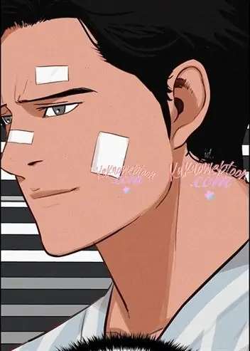 Lord Of Money Chapter 137 Halaman 59