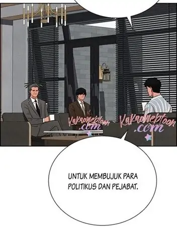 Lord Of Money Chapter 137 Halaman 61