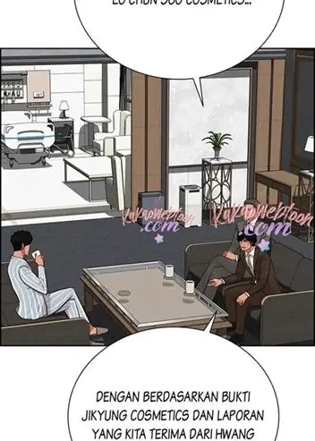 Lord Of Money Chapter 137 Halaman 65