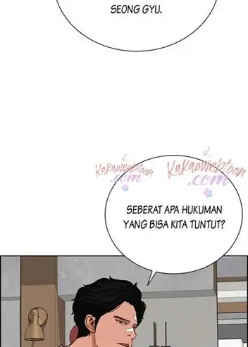 Lord Of Money Chapter 137 Halaman 66