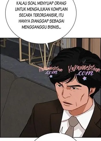 Lord Of Money Chapter 137 Halaman 68