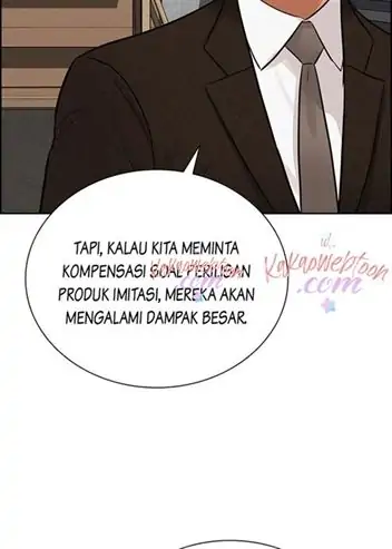 Lord Of Money Chapter 137 Halaman 70