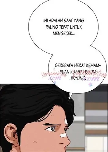 Lord Of Money Chapter 137 Halaman 71