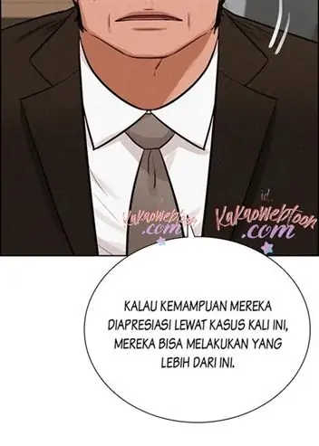 Lord Of Money Chapter 137 Halaman 77