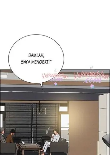 Lord Of Money Chapter 137 Halaman 78
