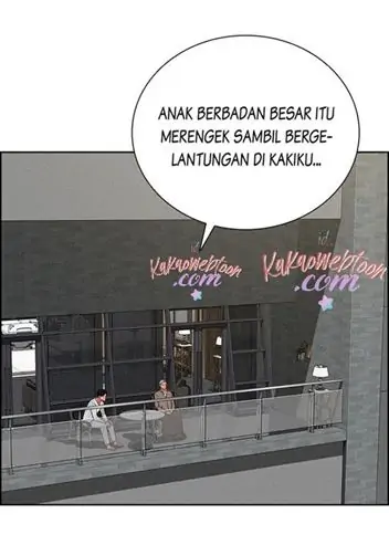 Lord Of Money Chapter 137 Halaman 82