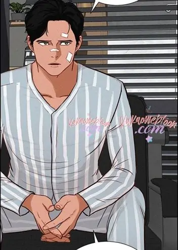 Lord Of Money Chapter 137 Halaman 97