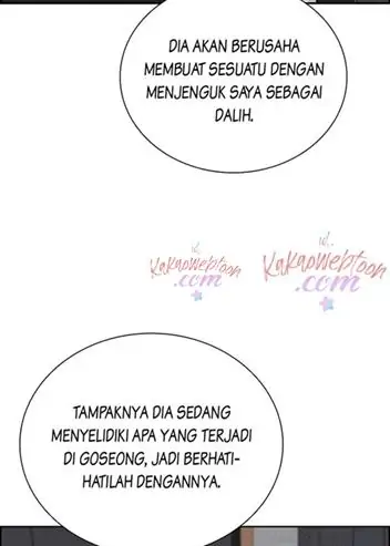 Lord Of Money Chapter 137 Halaman 98