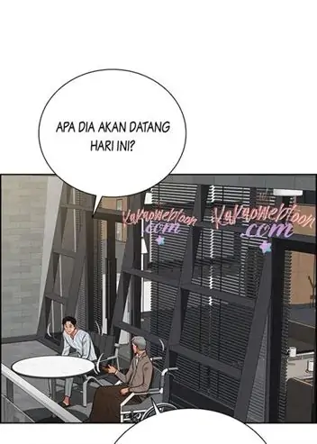 Lord Of Money Chapter 137 Halaman 100