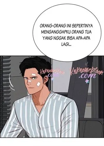 Lord Of Money Chapter 137 Halaman 103