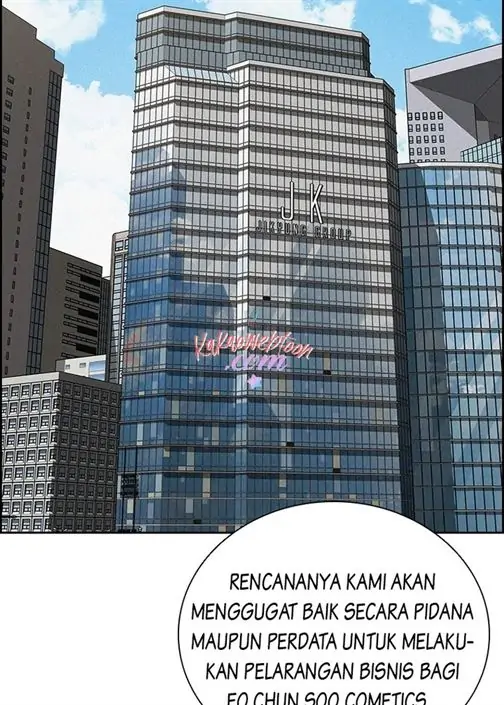 Lord Of Money Chapter 138 Halaman 2