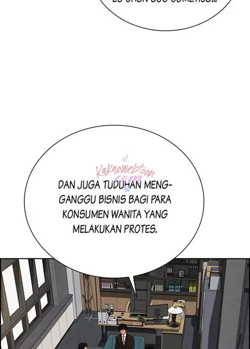 Lord Of Money Chapter 138 Halaman 3