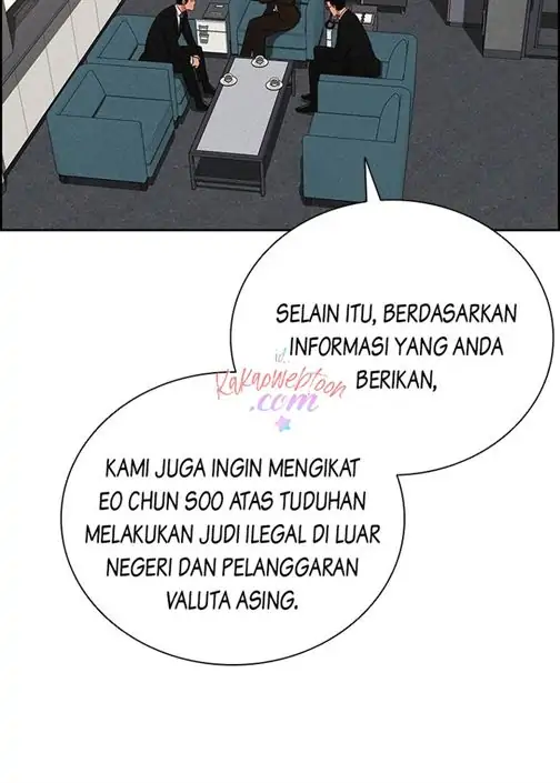 Lord Of Money Chapter 138 Halaman 4