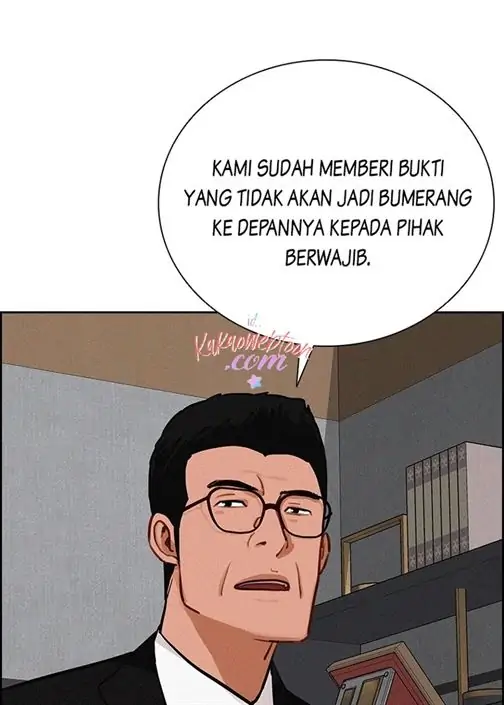 Lord Of Money Chapter 138 Halaman 5
