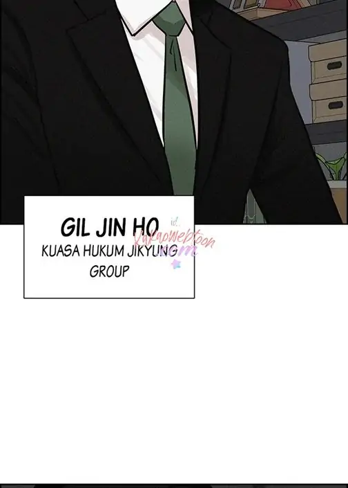 Lord Of Money Chapter 138 Halaman 6