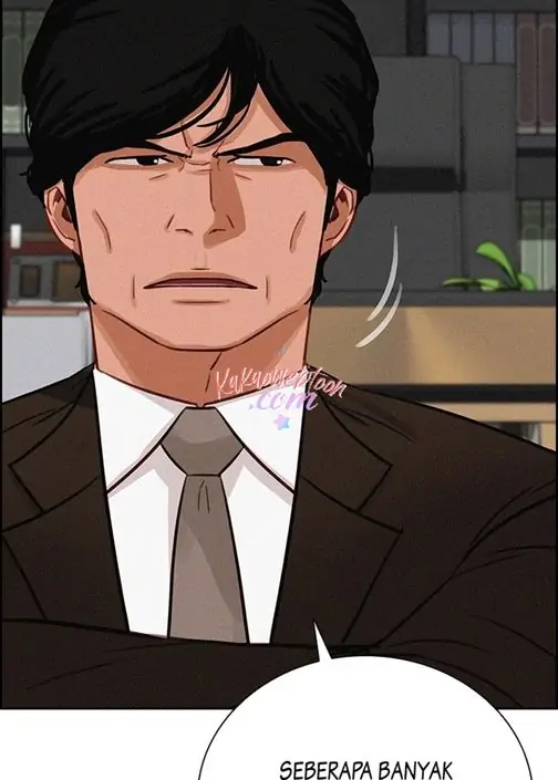 Lord Of Money Chapter 138 Halaman 7