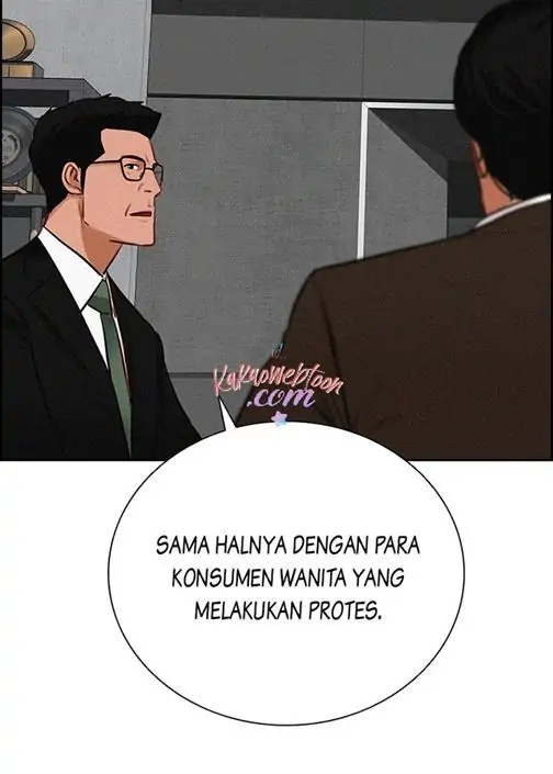 Lord Of Money Chapter 138 Halaman 9