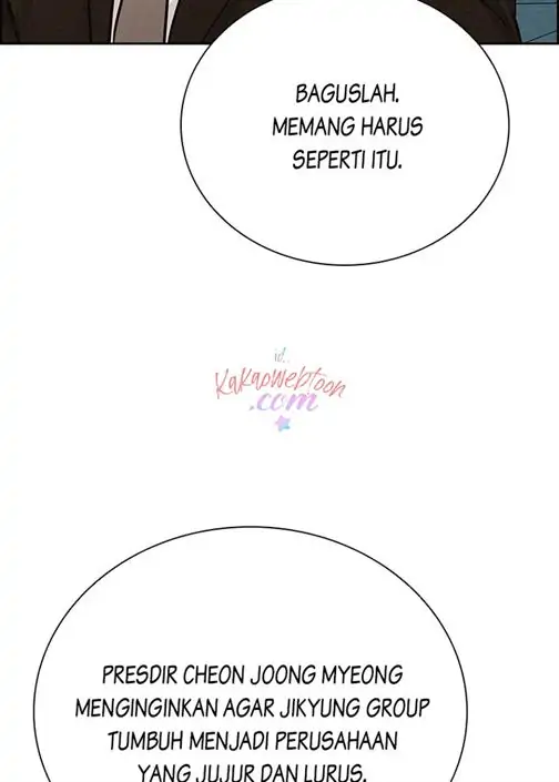 Lord Of Money Chapter 138 Halaman 11