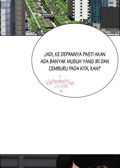 Lord Of Money Chapter 138 Halaman 13
