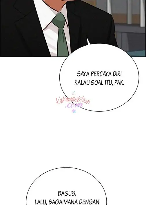 Lord Of Money Chapter 138 Halaman 17