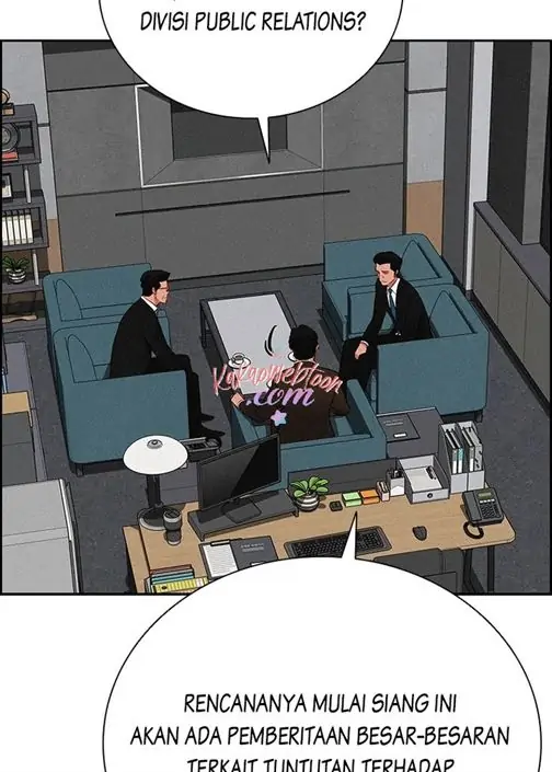 Lord Of Money Chapter 138 Halaman 18