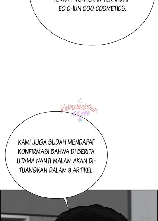Lord Of Money Chapter 138 Halaman 19