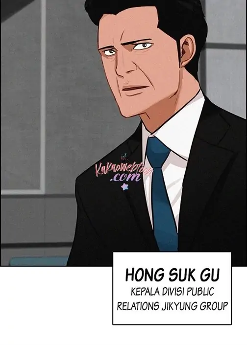 Lord Of Money Chapter 138 Halaman 20